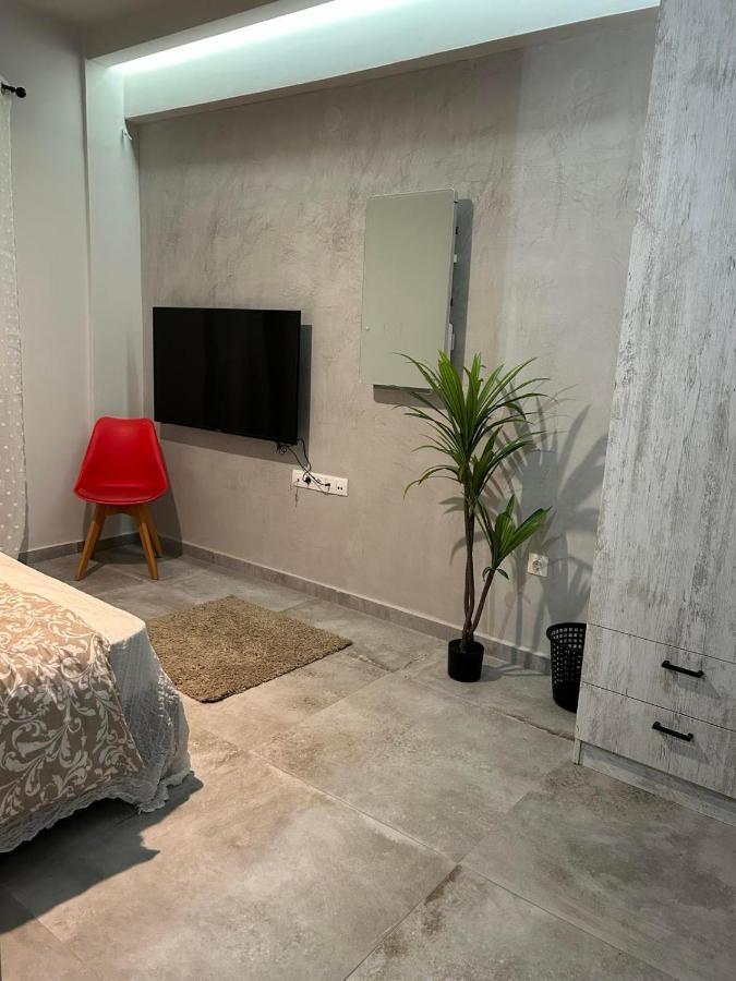 Msk Rotonda Studio 1 塞萨洛尼基 外观 照片