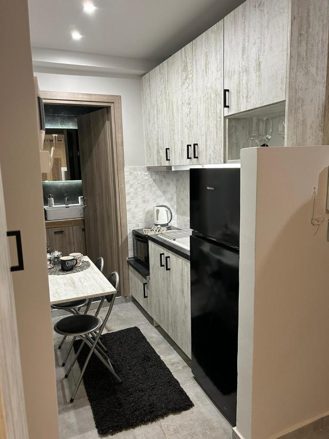 Msk Rotonda Studio 1 塞萨洛尼基 外观 照片